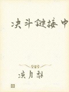 决斗链接中文网