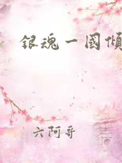 银魂一国倾城篇