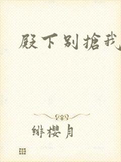 殿下别抢我孩子