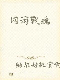 网游战魂