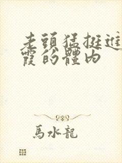 老头猛挺进王进霞的体内