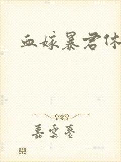 血嫁暴君休了你