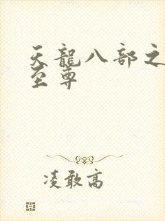 天龙八部之宇内至尊