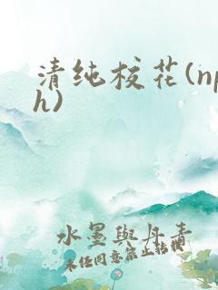 清纯校花(nph)