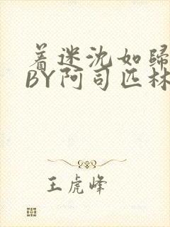 着迷沈如归慕瓷BY阿司匹林