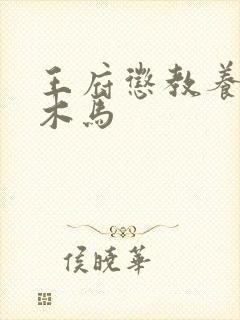 王府惩教养日常木马