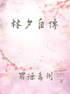 林夕自传