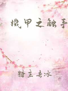 机甲之触手时空