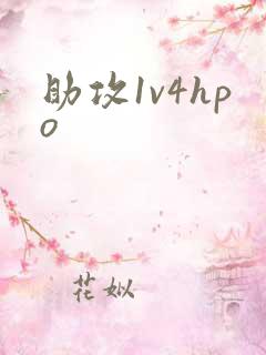 助攻1v4hpo