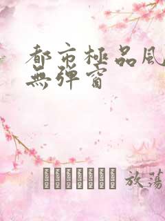 都市极品风水师无弹窗