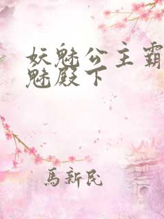 妖魅公主霸上邪魅殿下