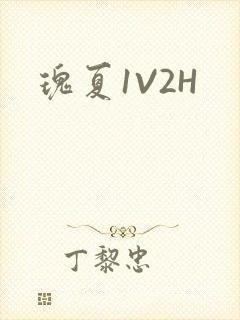 瑰夏1V2H