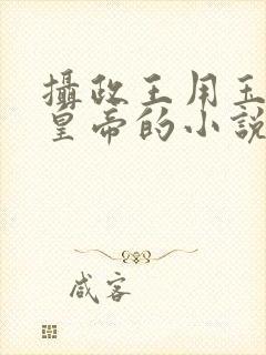 摄政王用玉髓整皇帝的小说