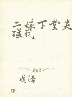 二嫁下堂夫君别碰我