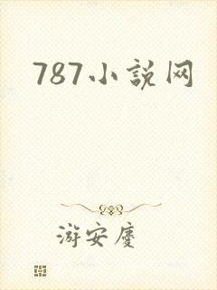 787小说网