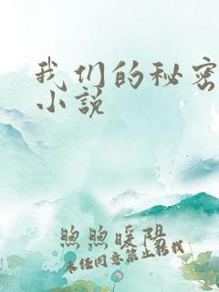 我们的秘密泰剧小说