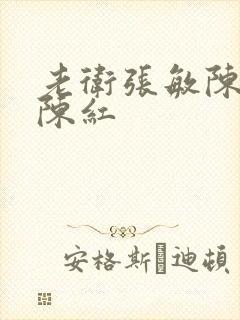 老卫张敏陈法蓉陈红