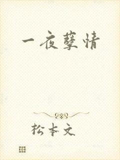 一夜孽情