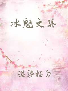 冰魅文集