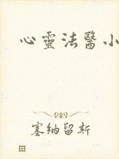 心灵法医小说
