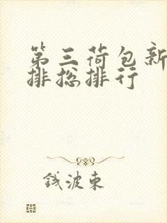 第三荷包新鲜肉排总排行