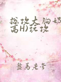 总攻大胸奶汁(高H)玩攻