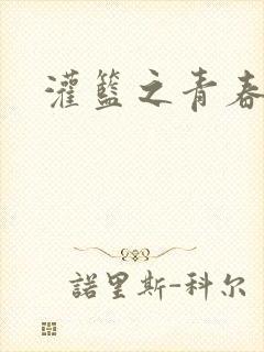 灌篮之青春无敌