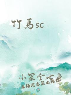 竹马sc