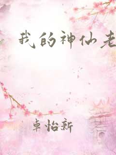 我的神仙老婆