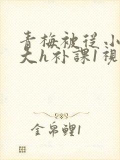 青梅被从小摸到大h补课1视频