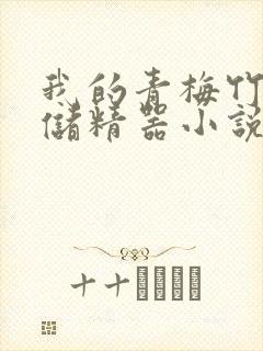 我的青梅竹马是储精器小说