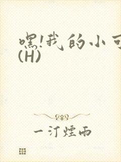 嘿!我的小可爱(H)