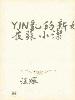 YIN乱的新婚夜苏小洁