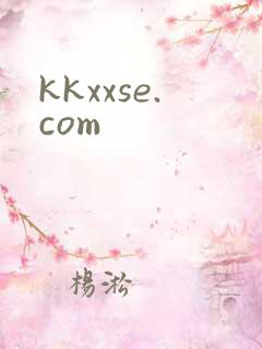 kkxxse.com