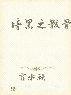 暗黑之骸骨君王