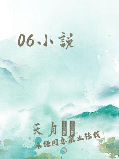 06小说