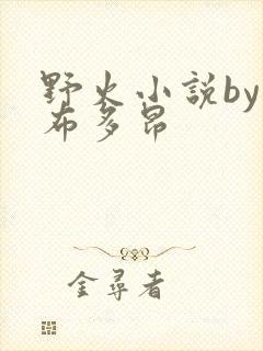 野火小说by夏布多昂