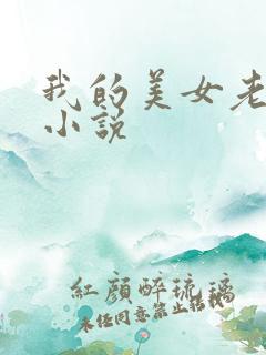 我的美女老板 小说