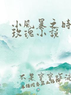 小风暴之时间的玫瑰小说