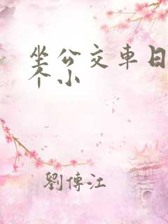 坐公交车日了两个小