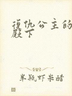 复仇公主的王子殿下