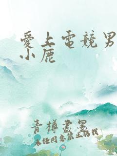 爱上电竞男神林小鹿