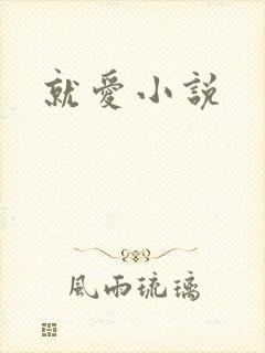 就爱小说