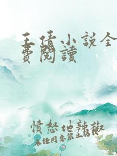 王倩小说全文免费阅读