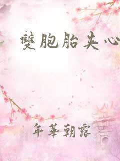 双胞胎夹心运动