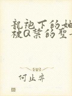 龙袍下的她皇嫂被Q禁的圣女