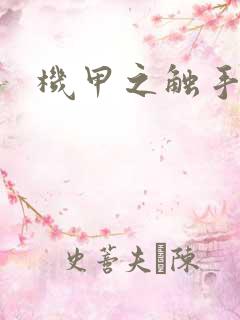 机甲之触手时空