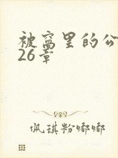 被窝里的公憩第26章