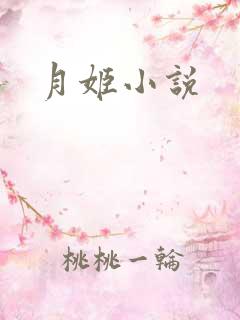 月姬小说