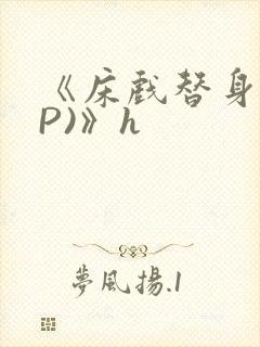 《床戏替身(NP)》h